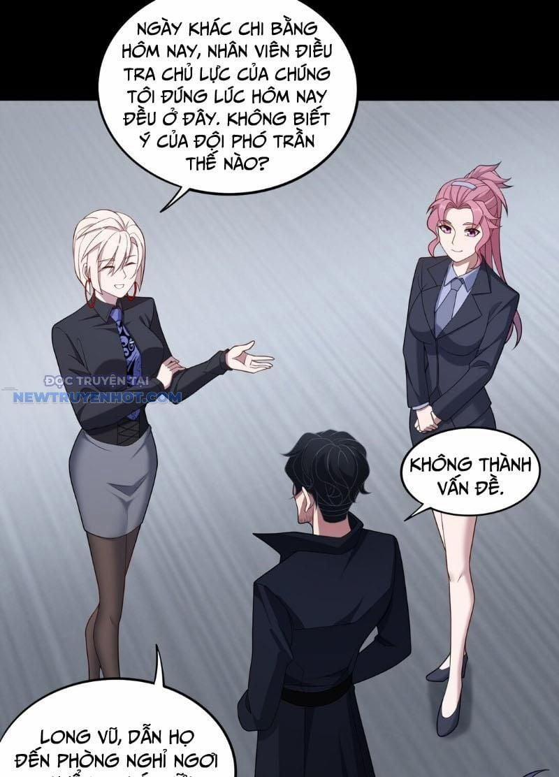 Đại Lộ Vô Danh 54 trang 20