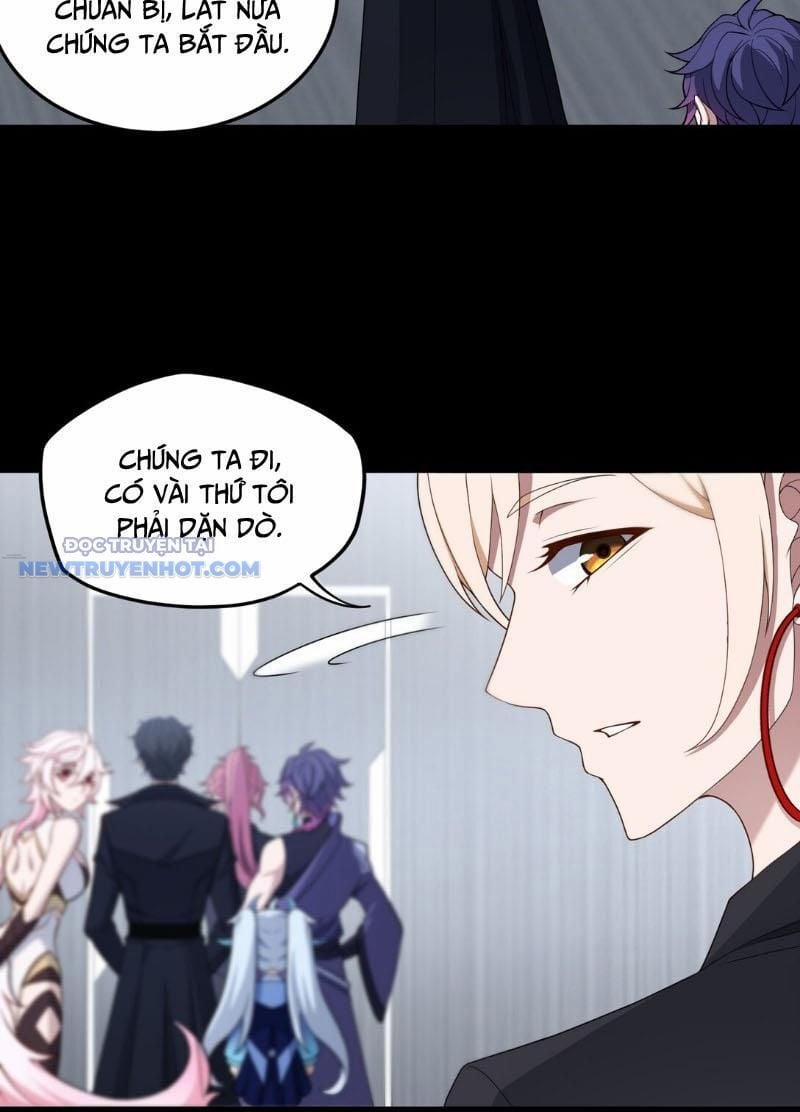 Đại Lộ Vô Danh 54 trang 21