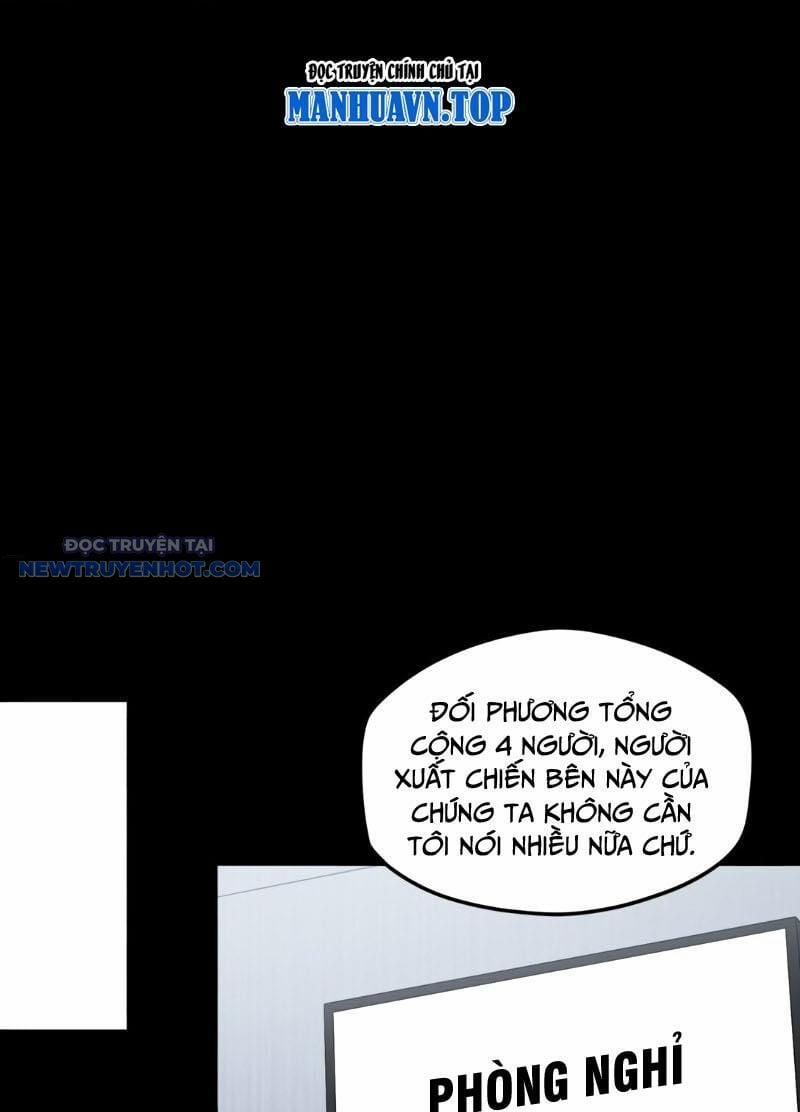 Đại Lộ Vô Danh 54 trang 22