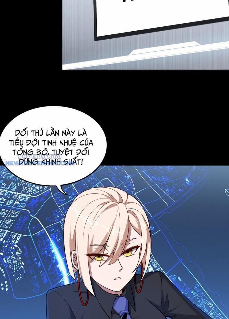 Đại Lộ Vô Danh 54 trang 23