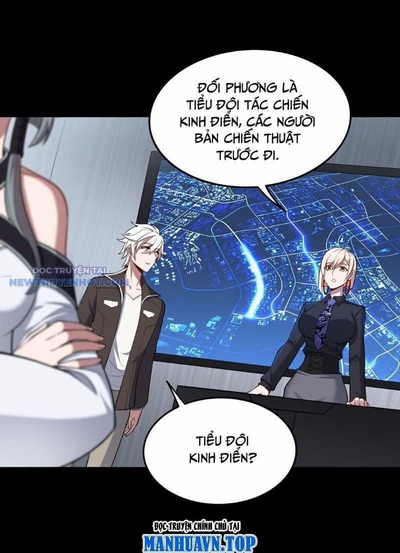 Đại Lộ Vô Danh 54 trang 27