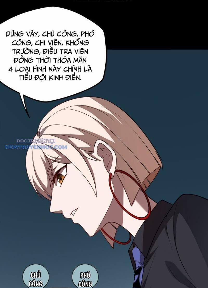 Đại Lộ Vô Danh 54 trang 28