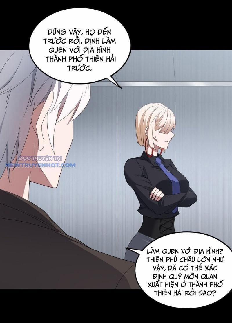 Đại Lộ Vô Danh 54 trang 3