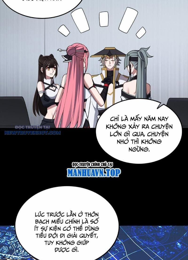 Đại Lộ Vô Danh 54 trang 30