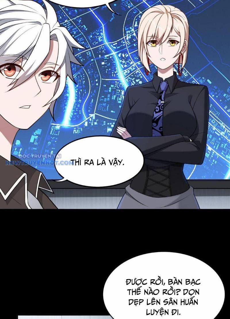 Đại Lộ Vô Danh 54 trang 31