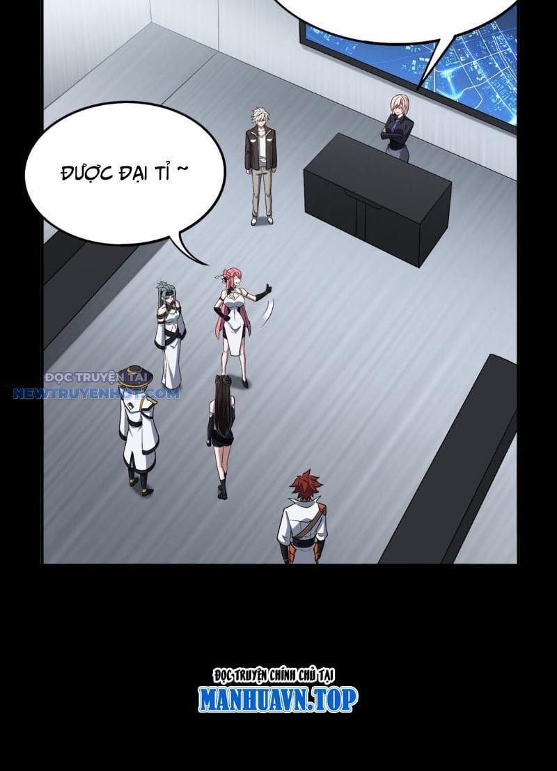 Đại Lộ Vô Danh 54 trang 32