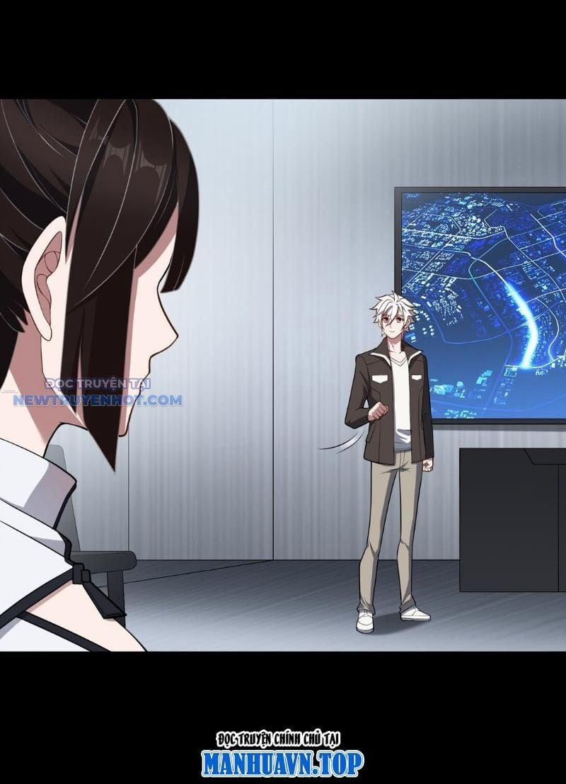 Đại Lộ Vô Danh 54 trang 34
