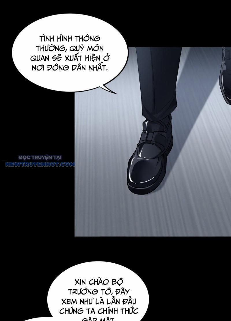 Đại Lộ Vô Danh 54 trang 4