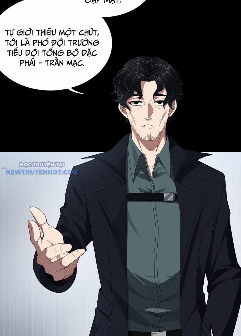 Đại Lộ Vô Danh 54 trang 5