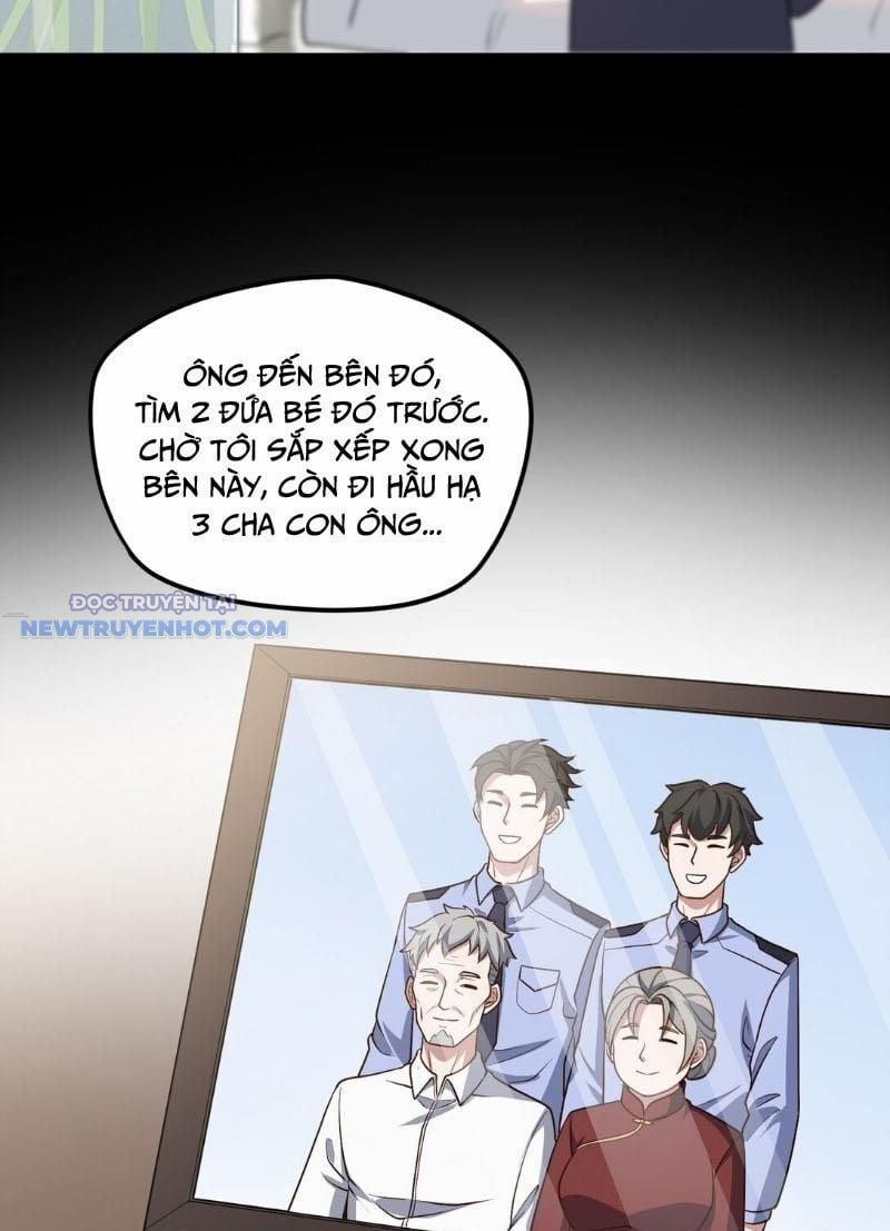 Đại Lộ Vô Danh 54 trang 51