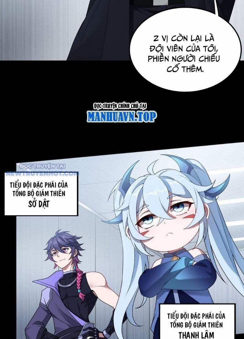 Đại Lộ Vô Danh 54 trang 6