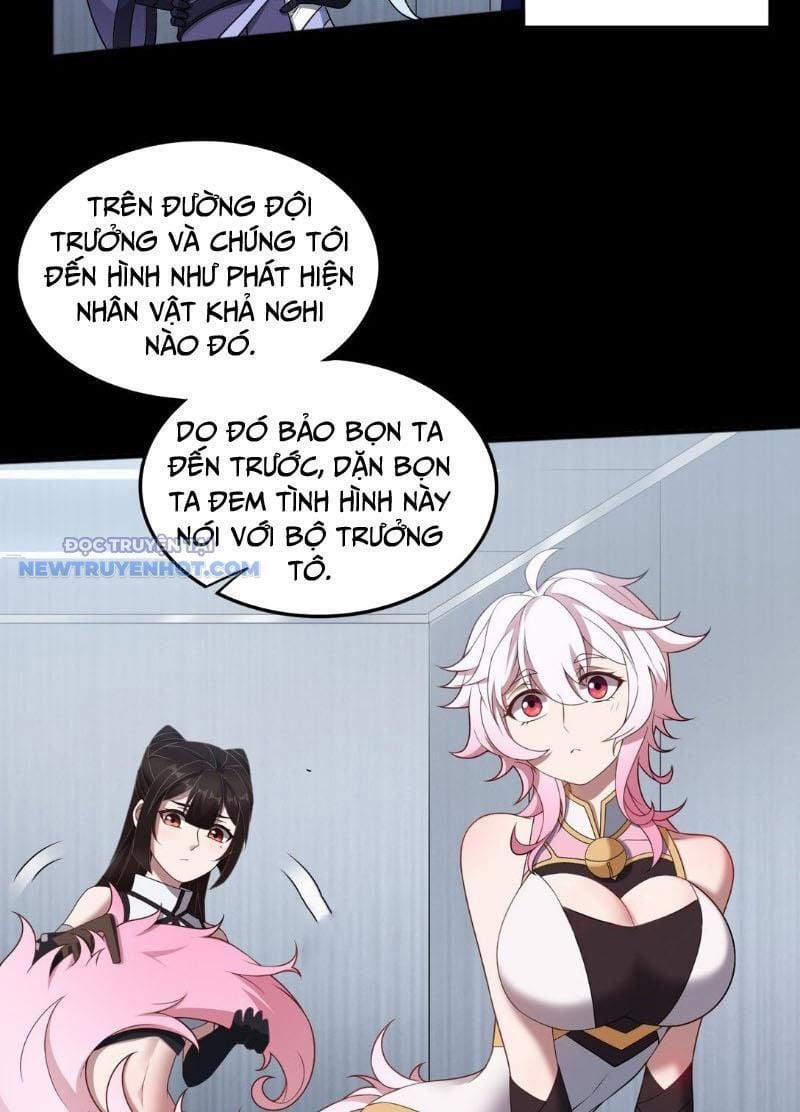 Đại Lộ Vô Danh 54 trang 7