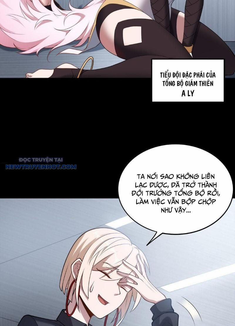 Đại Lộ Vô Danh 54 trang 8