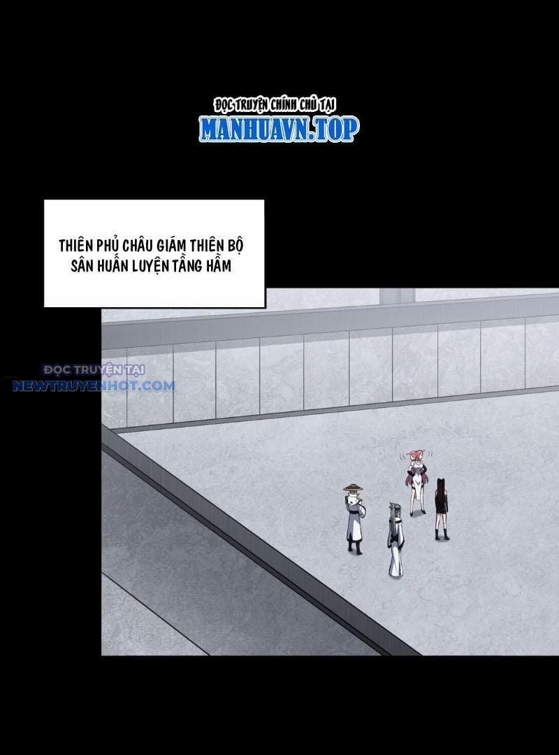 Đại Lộ Vô Danh 55 trang 1