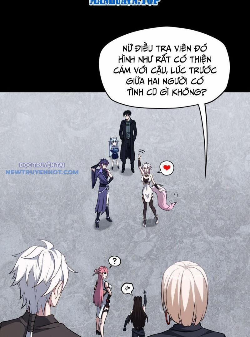 Đại Lộ Vô Danh 55 trang 20