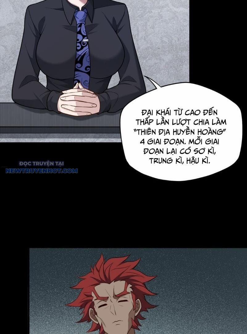 Đại Lộ Vô Danh 55 trang 22