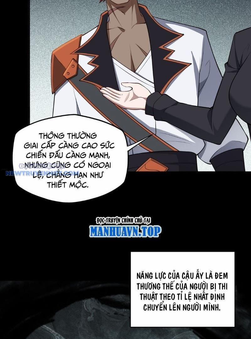 Đại Lộ Vô Danh 55 trang 23