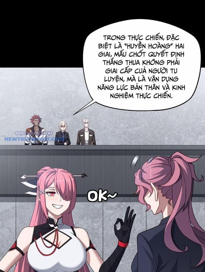 Đại Lộ Vô Danh 55 trang 28