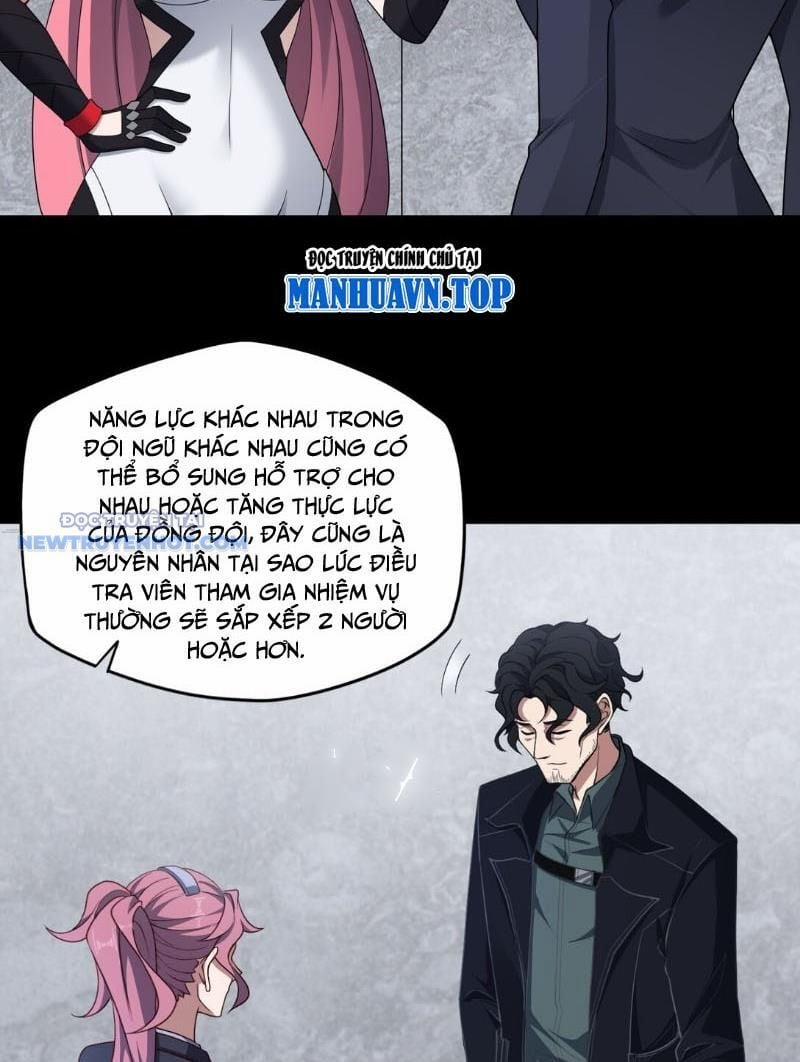 Đại Lộ Vô Danh 55 trang 29