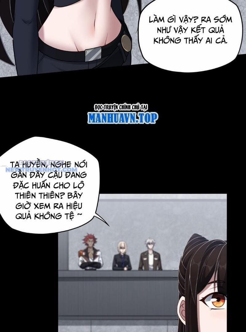 Đại Lộ Vô Danh 55 trang 3