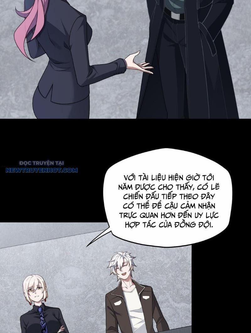 Đại Lộ Vô Danh 55 trang 30