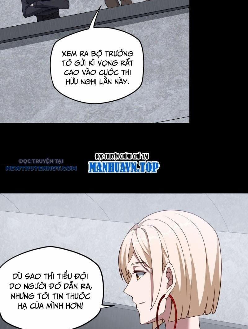 Đại Lộ Vô Danh 55 trang 31