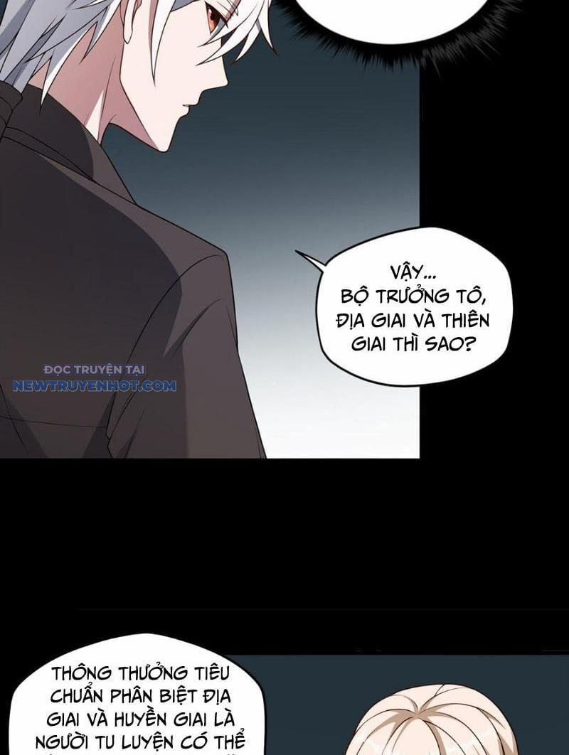 Đại Lộ Vô Danh 55 trang 33