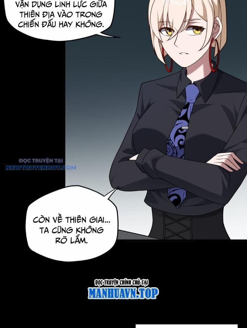 Đại Lộ Vô Danh 55 trang 34