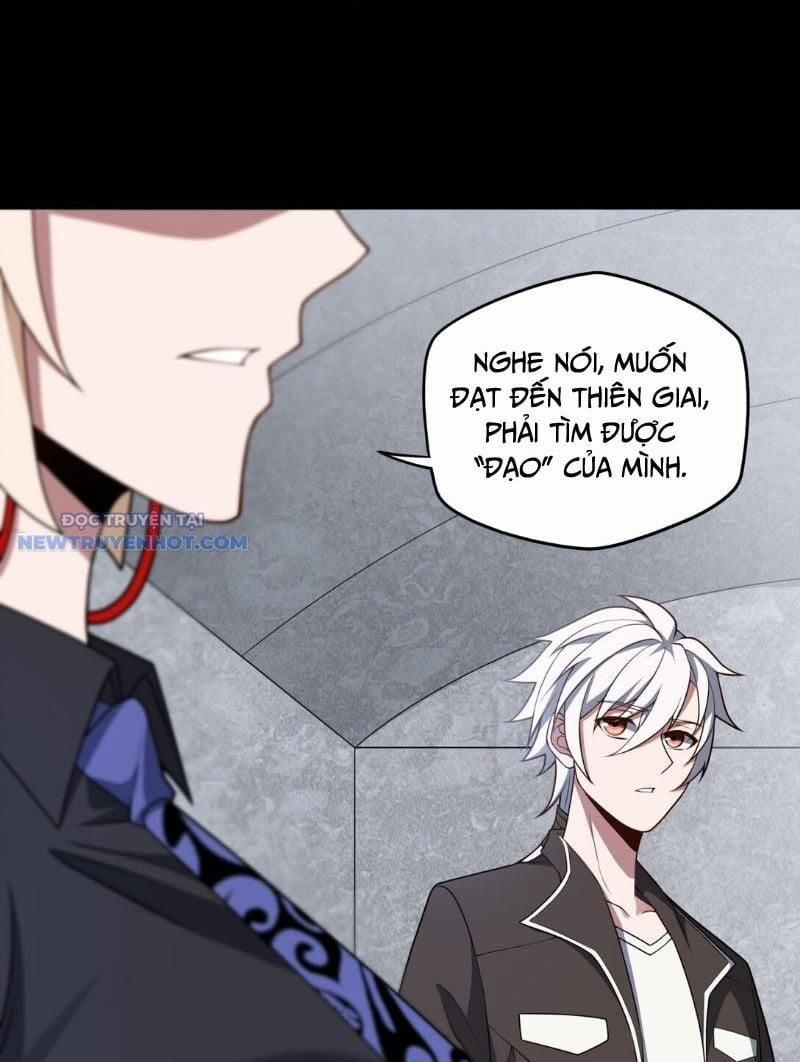 Đại Lộ Vô Danh 55 trang 36