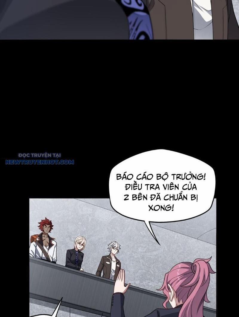 Đại Lộ Vô Danh 55 trang 37