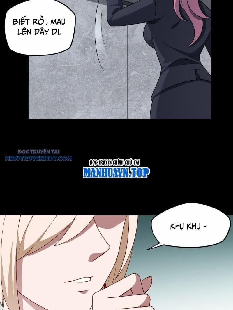 Đại Lộ Vô Danh 55 trang 38