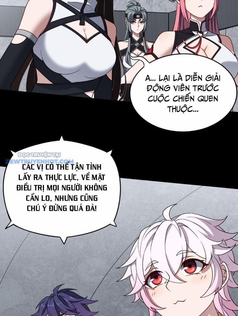 Đại Lộ Vô Danh 55 trang 40