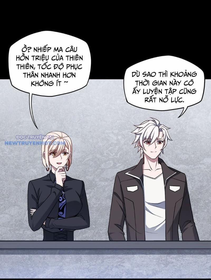 Đại Lộ Vô Danh 55 trang 48