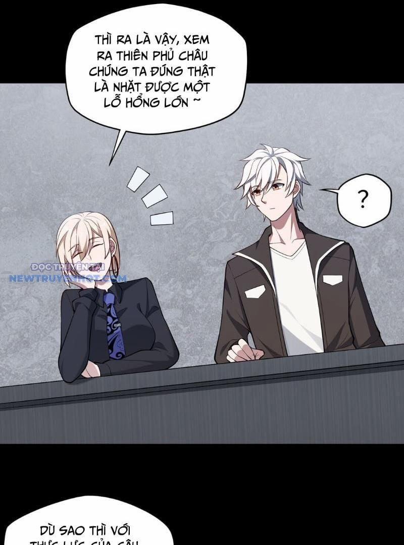 Đại Lộ Vô Danh 55 trang 8