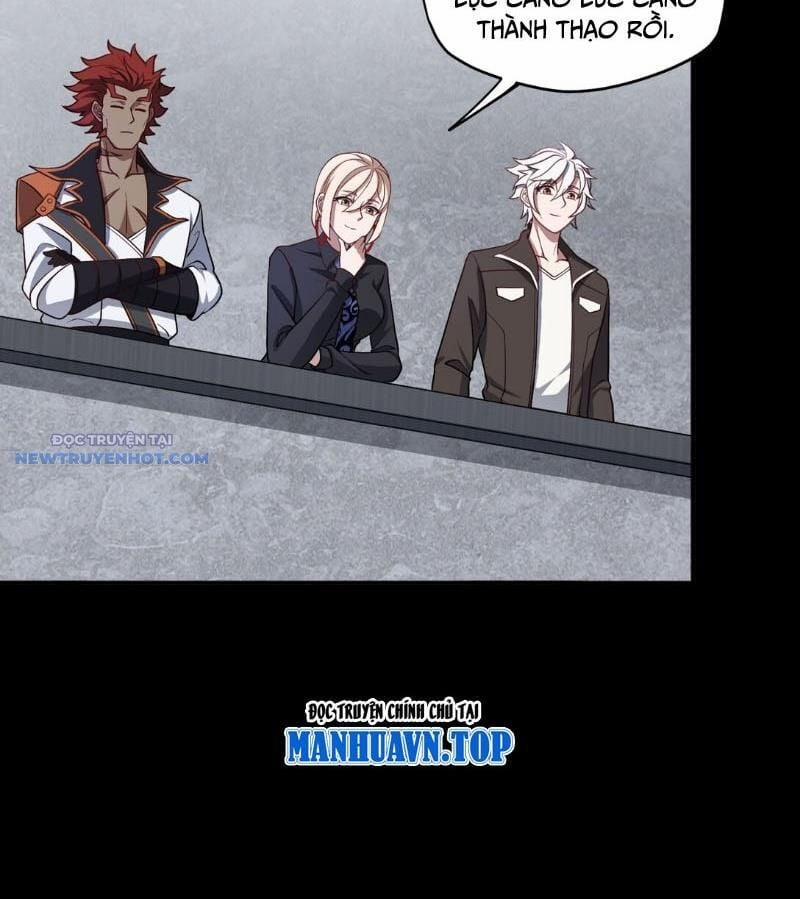 Đại Lộ Vô Danh 56 trang 27