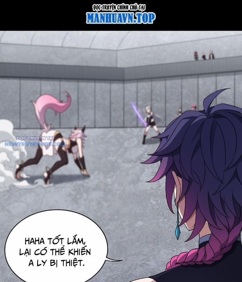 Đại Lộ Vô Danh 56 trang 28