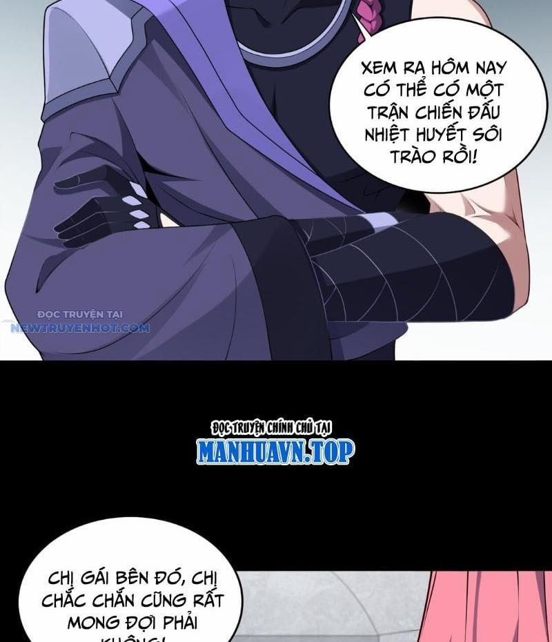 Đại Lộ Vô Danh 56 trang 30