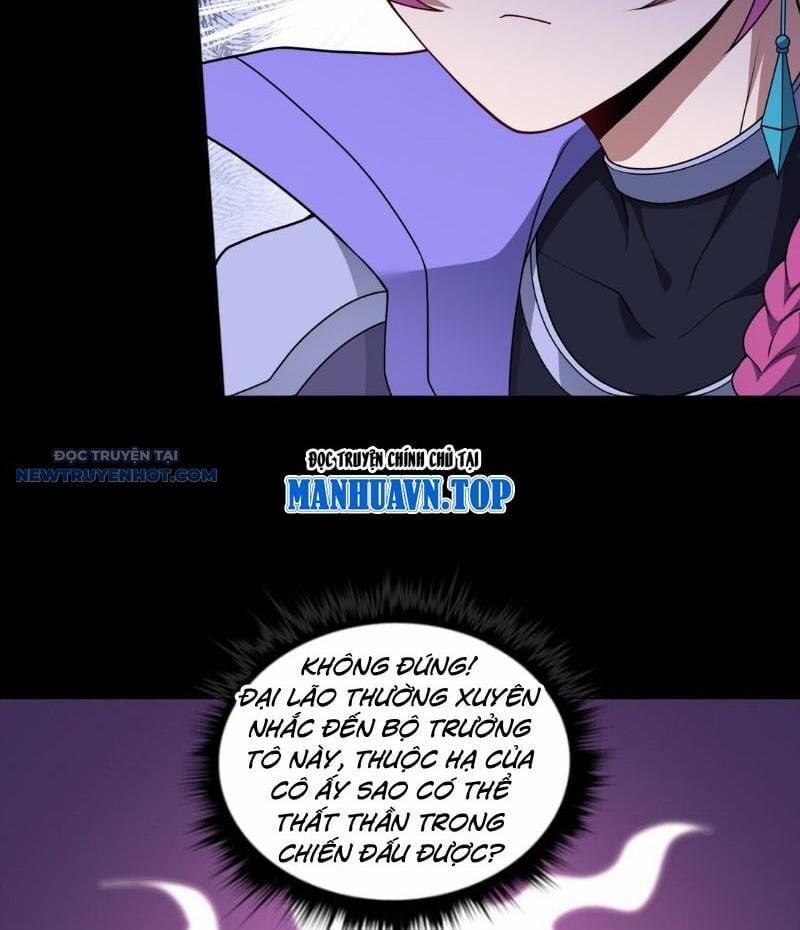 Đại Lộ Vô Danh 56 trang 34