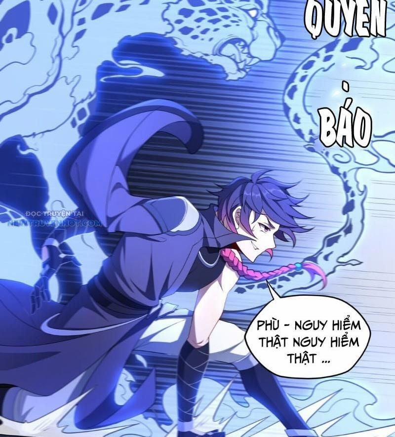 Đại Lộ Vô Danh 56 trang 57