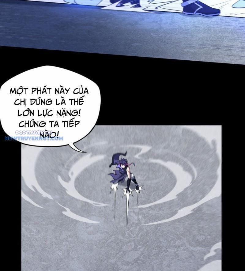 Đại Lộ Vô Danh 56 trang 58