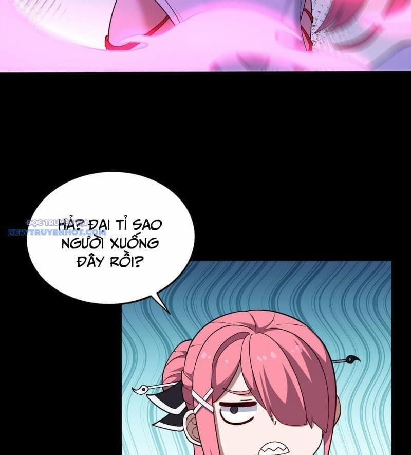 Đại Lộ Vô Danh 56 trang 61