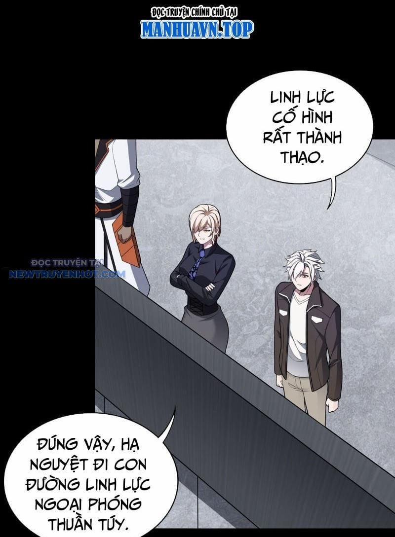 Đại Lộ Vô Danh 57 trang 10