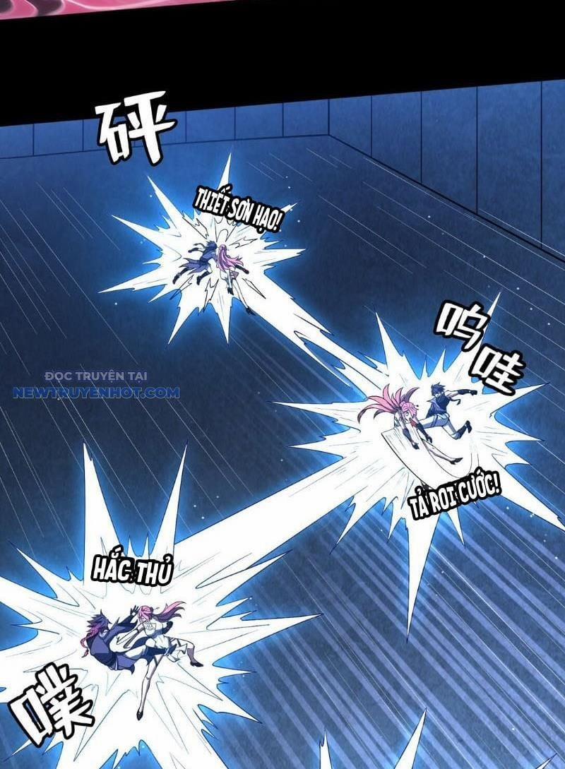 Đại Lộ Vô Danh 57 trang 20