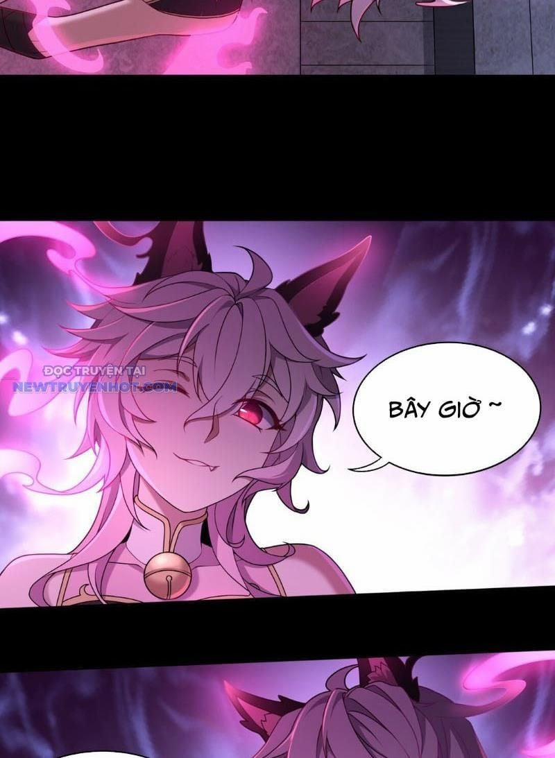 Đại Lộ Vô Danh 57 trang 32