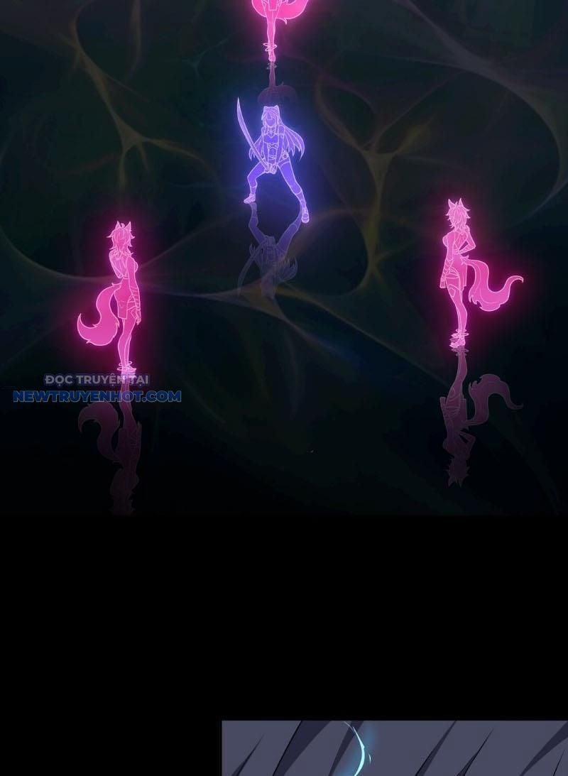 Đại Lộ Vô Danh 57 trang 36