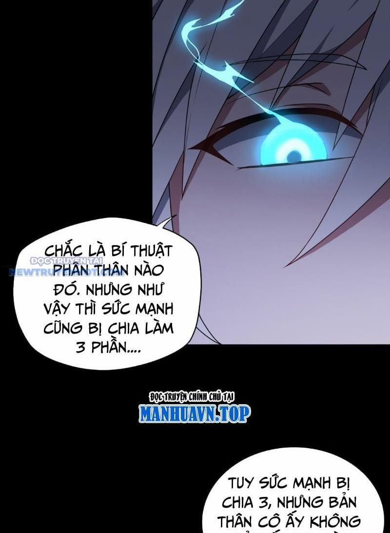 Đại Lộ Vô Danh 57 trang 37