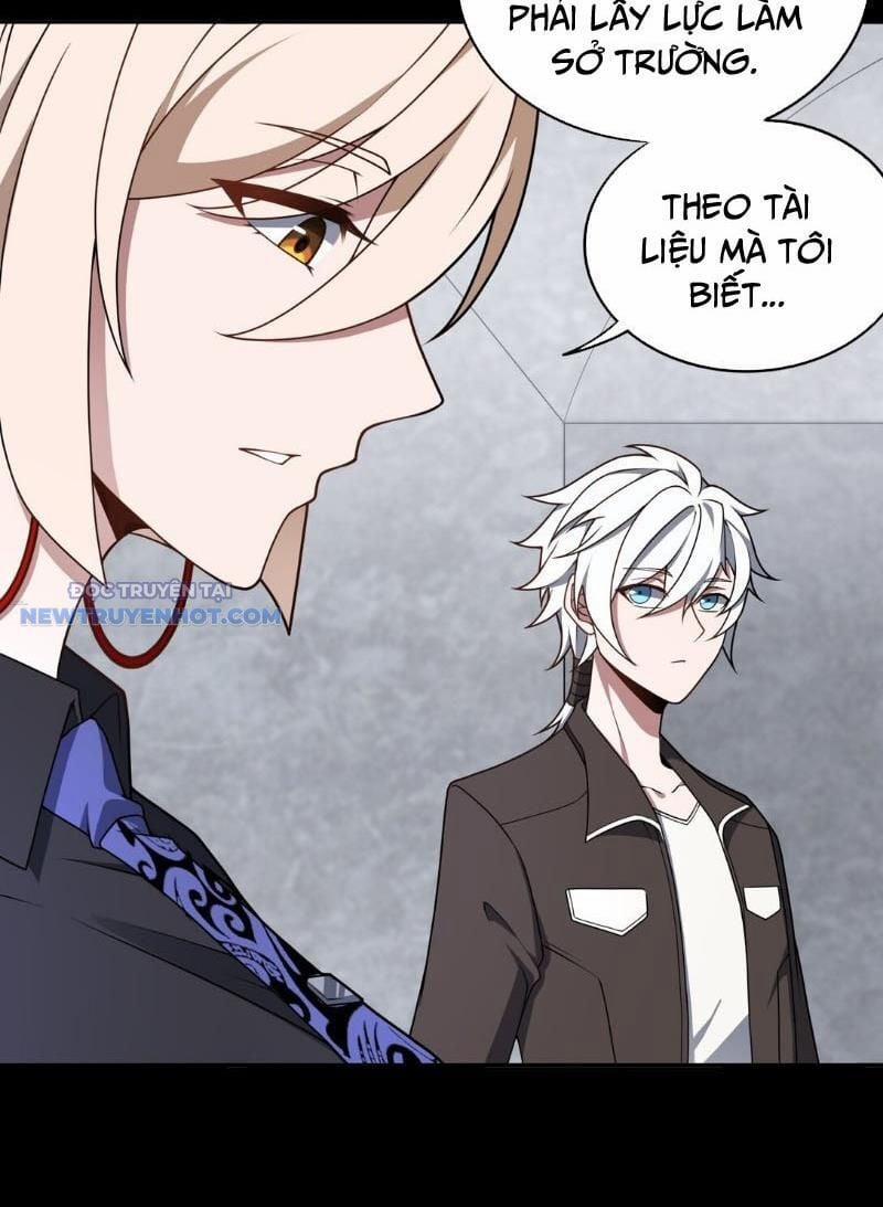 Đại Lộ Vô Danh 57 trang 38