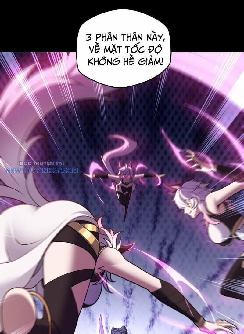 Đại Lộ Vô Danh 57 trang 39