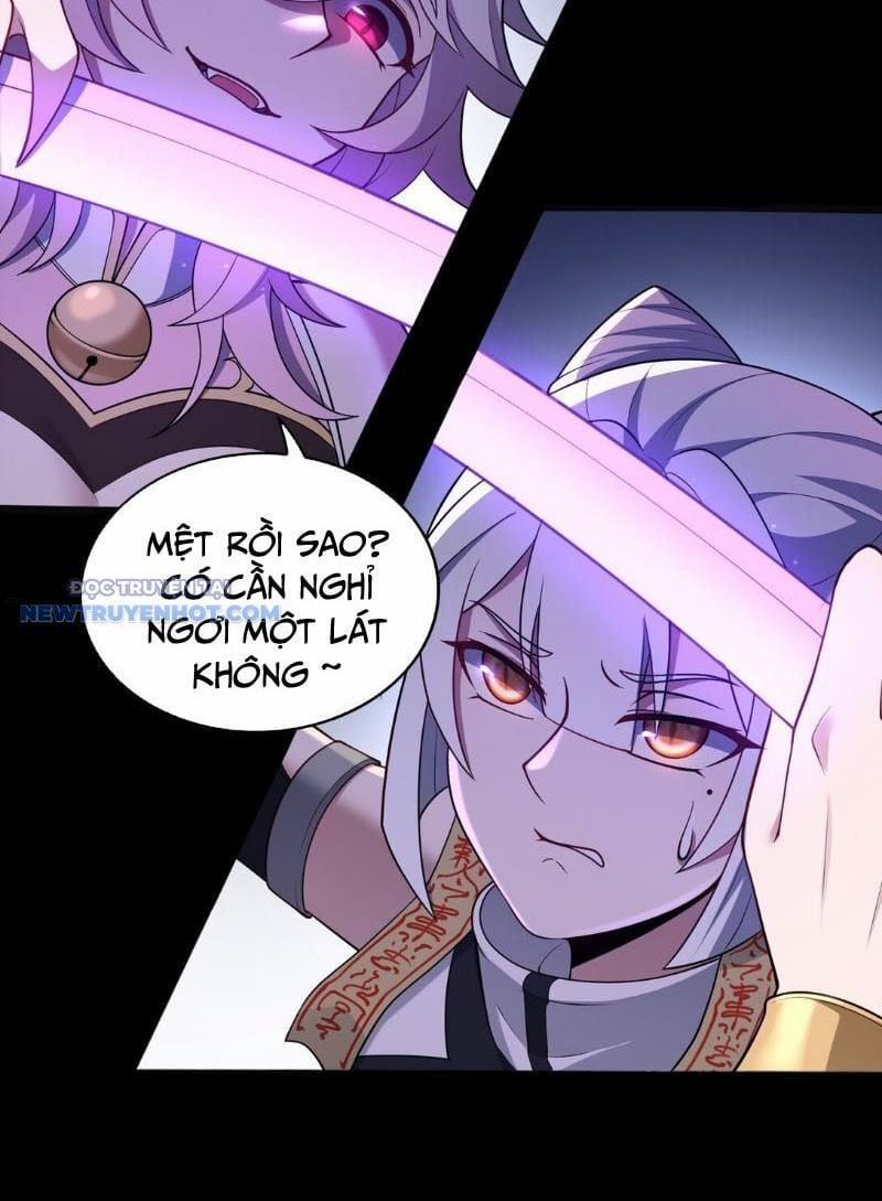 Đại Lộ Vô Danh 57 trang 4