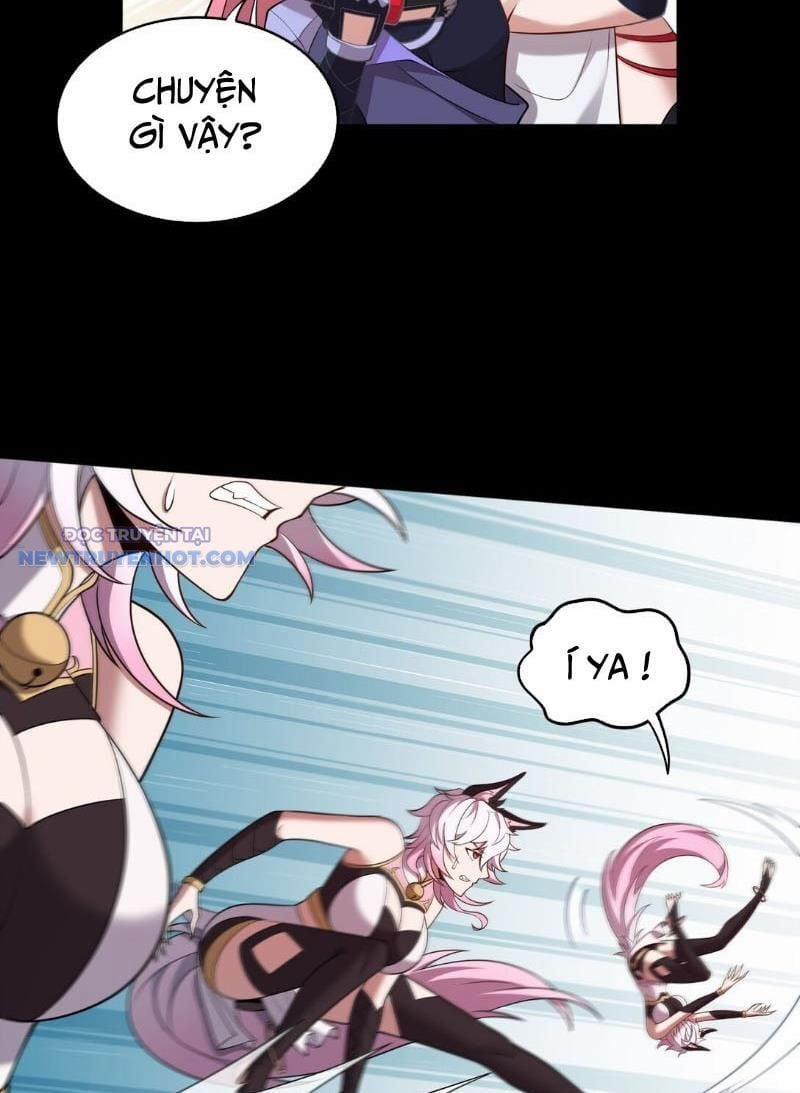 Đại Lộ Vô Danh 57 trang 50